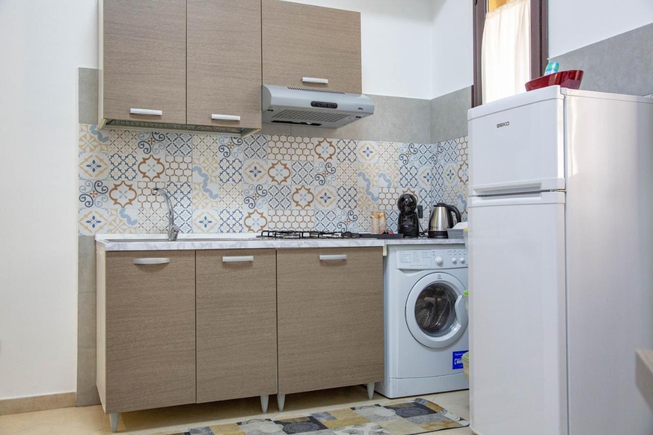 Piave77 Διαμέρισμα Μπαγκερία Εξωτερικό φωτογραφία