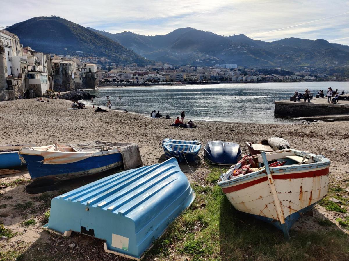 Piave77 Διαμέρισμα Μπαγκερία Εξωτερικό φωτογραφία