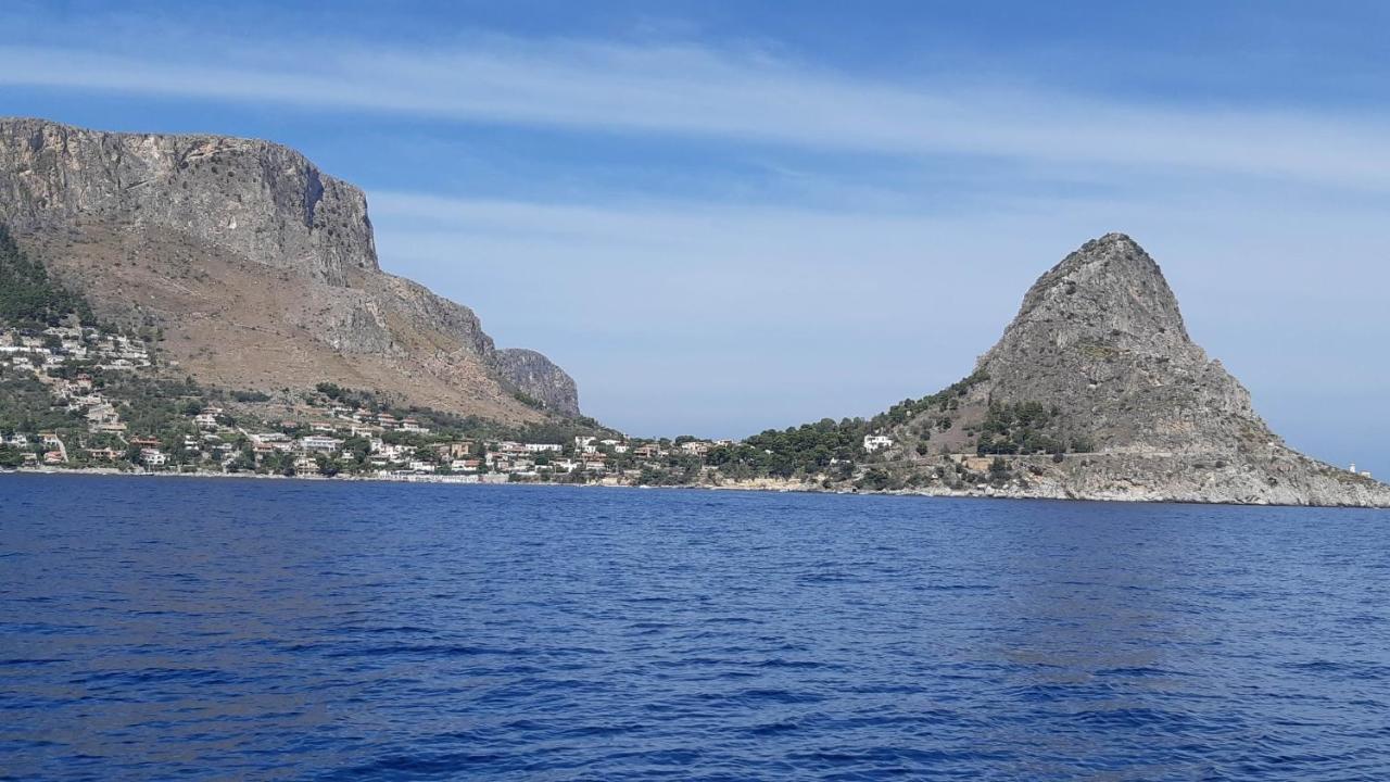 Piave77 Διαμέρισμα Μπαγκερία Εξωτερικό φωτογραφία