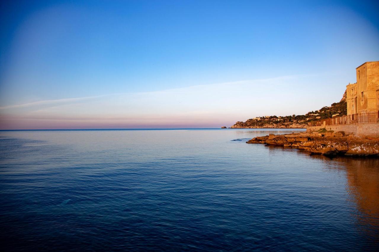 Piave77 Διαμέρισμα Μπαγκερία Εξωτερικό φωτογραφία