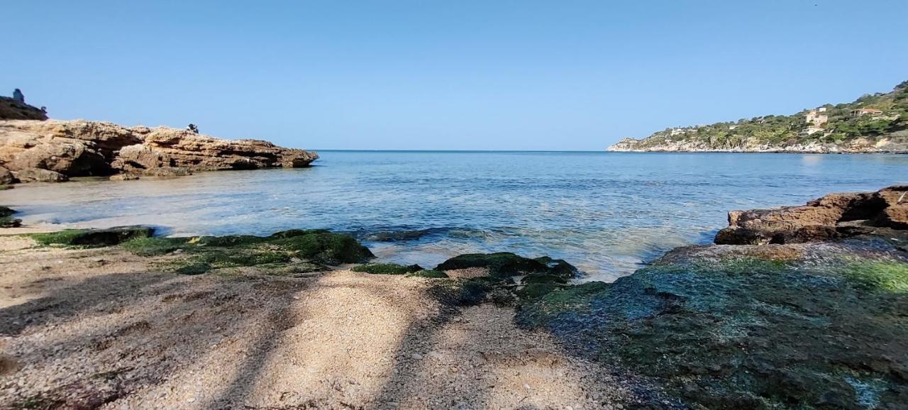 Piave77 Διαμέρισμα Μπαγκερία Εξωτερικό φωτογραφία