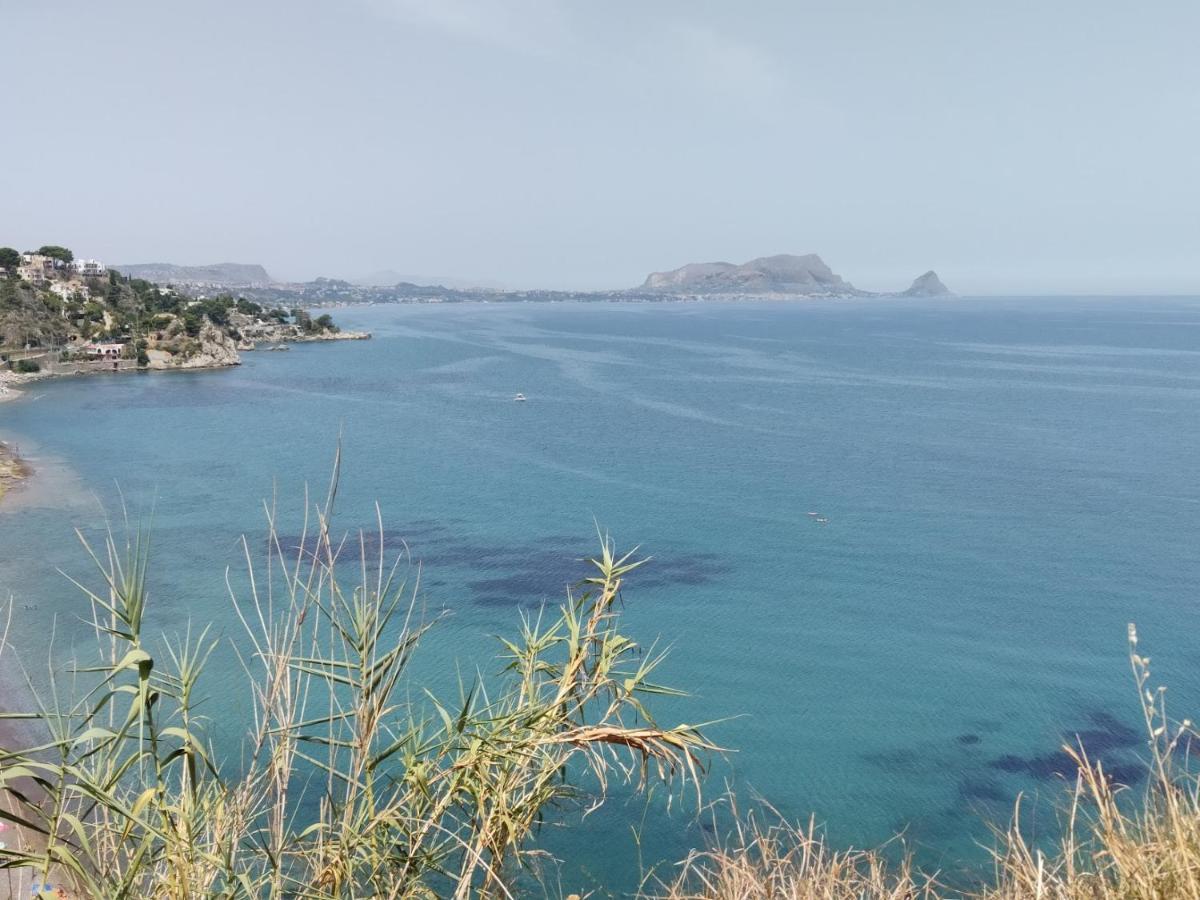 Piave77 Διαμέρισμα Μπαγκερία Εξωτερικό φωτογραφία