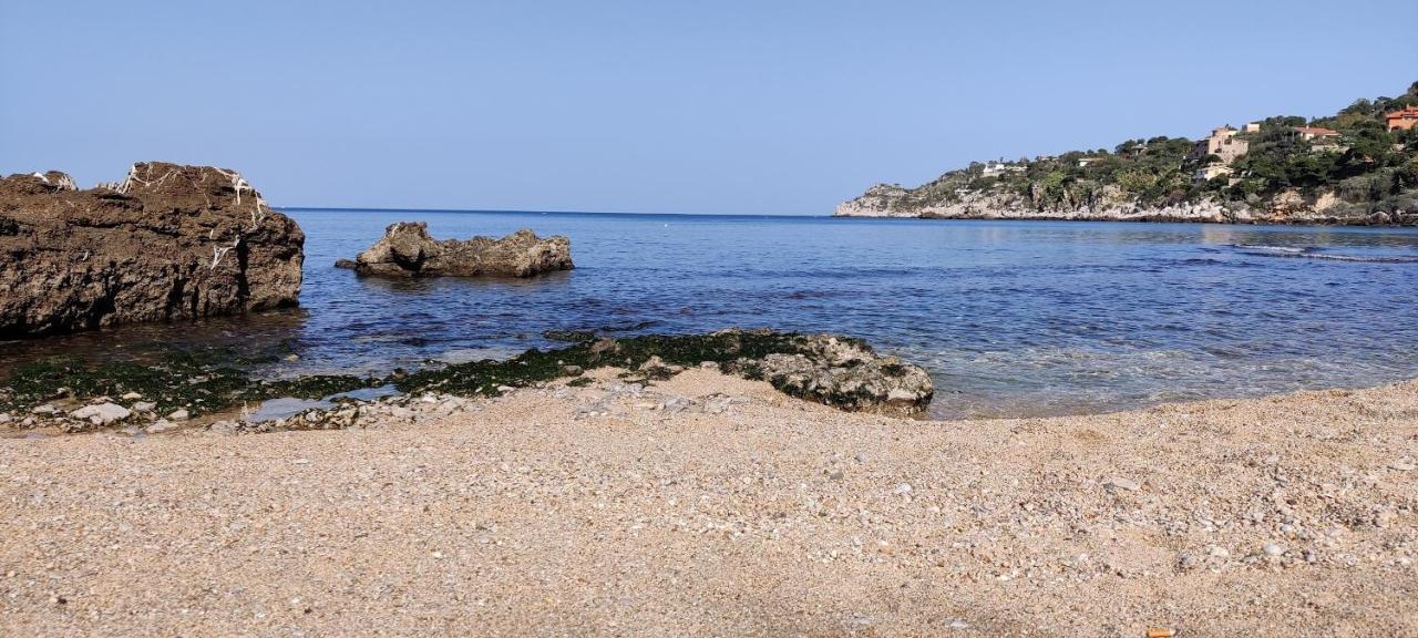 Piave77 Διαμέρισμα Μπαγκερία Εξωτερικό φωτογραφία