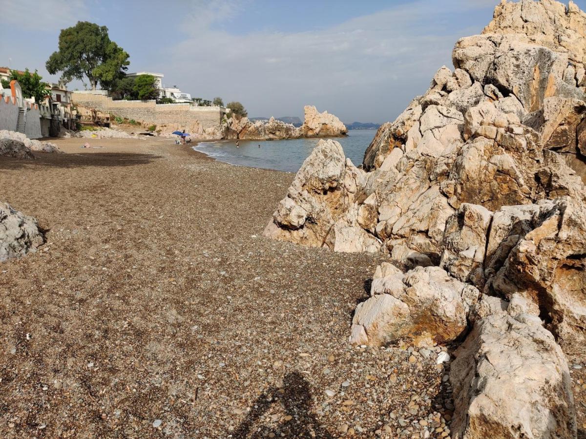 Piave77 Διαμέρισμα Μπαγκερία Εξωτερικό φωτογραφία