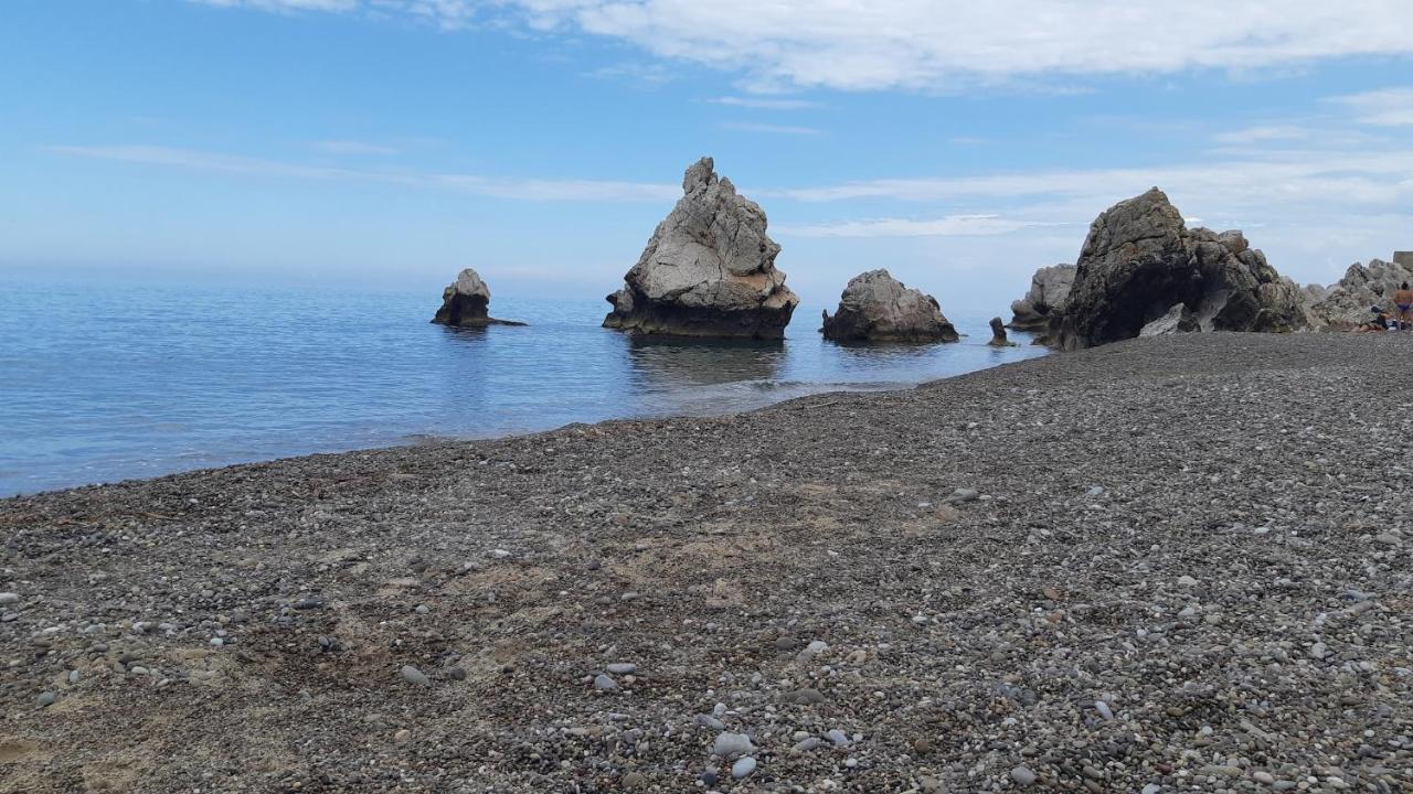 Piave77 Διαμέρισμα Μπαγκερία Εξωτερικό φωτογραφία