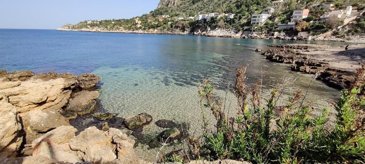 Piave77 Διαμέρισμα Μπαγκερία Εξωτερικό φωτογραφία