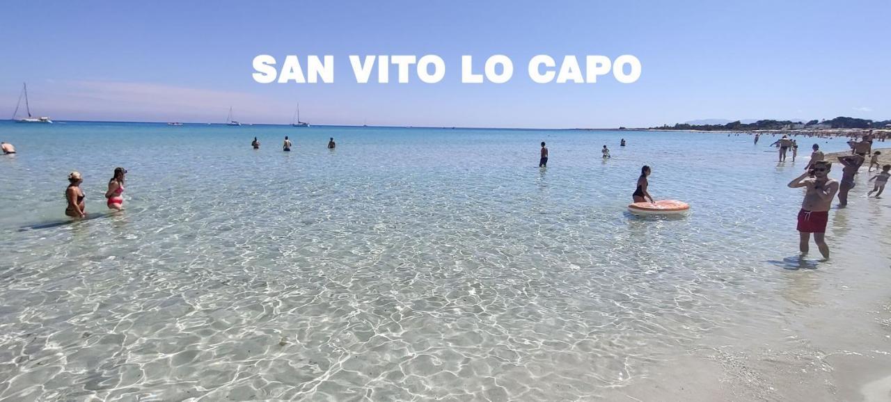 Piave77 Διαμέρισμα Μπαγκερία Εξωτερικό φωτογραφία