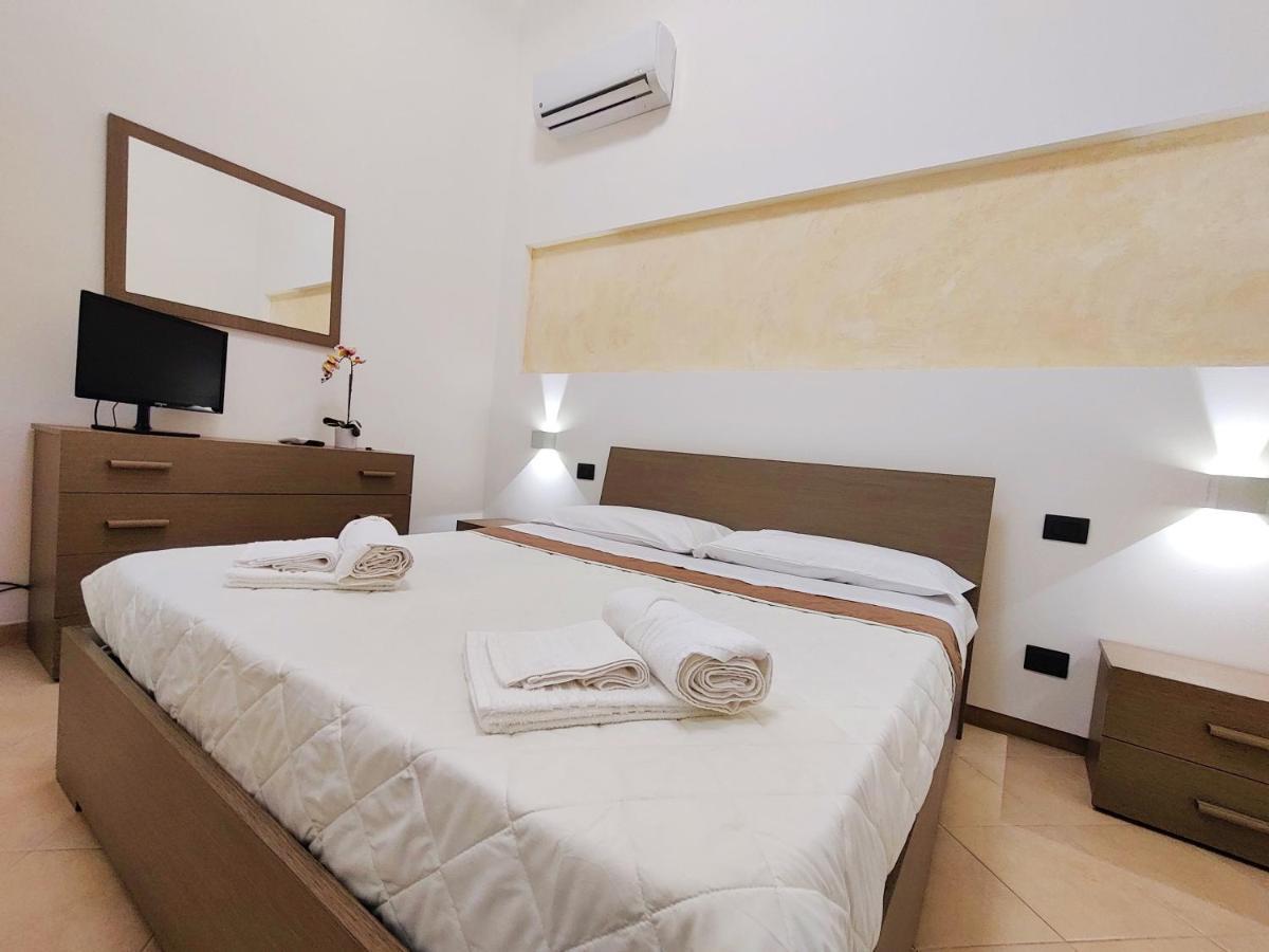 Piave77 Διαμέρισμα Μπαγκερία Εξωτερικό φωτογραφία